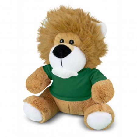 Lion Plush Toy Promotional Products